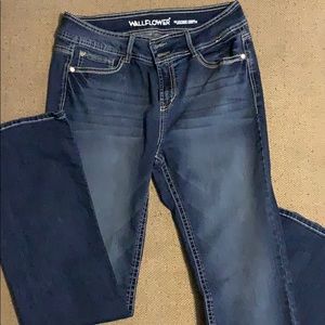 Wallflower Jeans